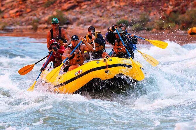 2 in 1 Side Combo Rafting & Buggy Safari With Lunch - Why This Side Combo Works: Two Activities in One Long Day