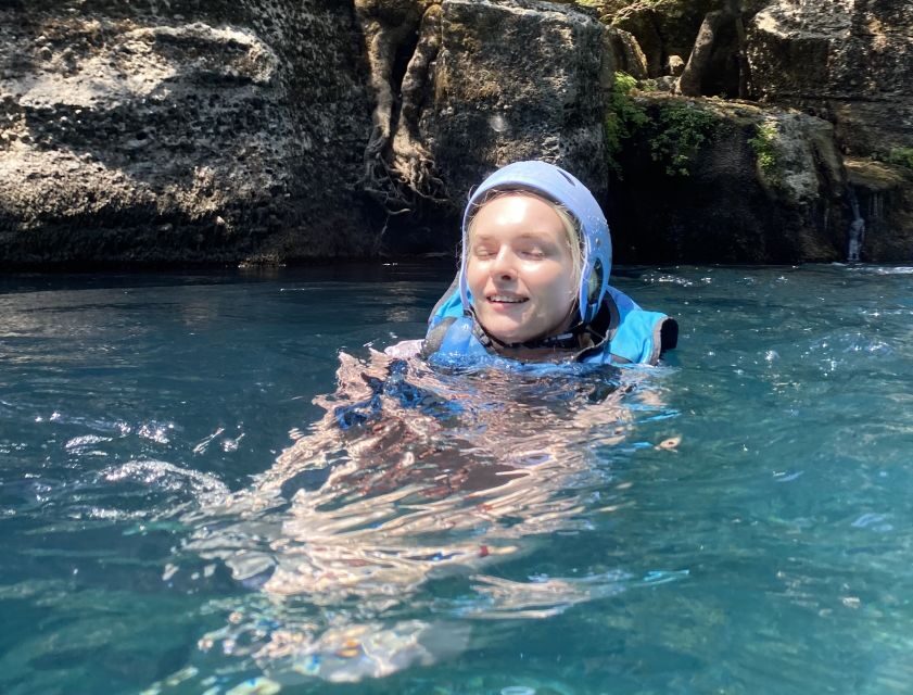 Alanya/City of Side: Canyoning, Rafting and Ziplining Tour - The small money traps: drinks and optional charges at the end