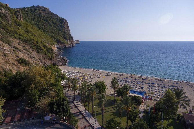 Alanya City Tour - Departure from Side - Side to Alanya: why the transfers matter