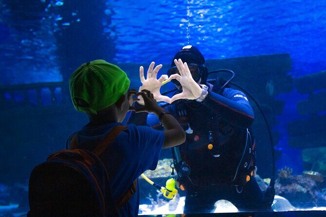 Alexander Waterfall and Antalya Aquarium Day Tour from Side - Should You Book This Side-to-Antalya Day Tour?