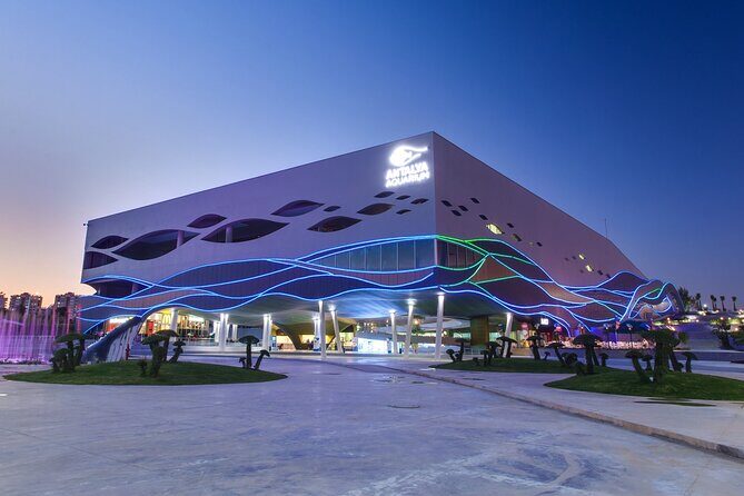 Alexander Waterfall and Antalya Aquarium Day Tour from Side - FAQ