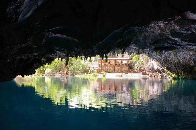 Altinbesik Cave Tour Ormana and Villages - Guides and Communication: When You Get Faruk (or Umit)