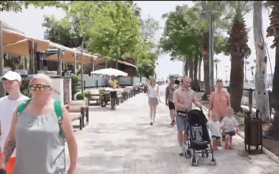 City of Side Boat Tour With Lunch And Soft Drinks - Is This Boat Tour Good Value for $23?