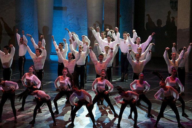 Fire of Anatolia Show at Gloria Aspendos Arena from Side - Price and Value: Is $69.81 Worth It for This Mix?