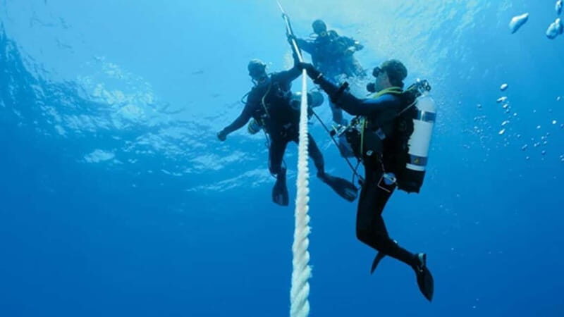 From Alanya: Scuba Diving Tour with Hotel Transfers - Afternoon repeat at a new spot: more comfort, more variety