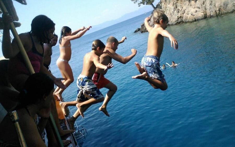 From Alanya, Side: Manavgat River Cruise, Bazaar & Waterfall - Price and value: why about $23 makes sense here