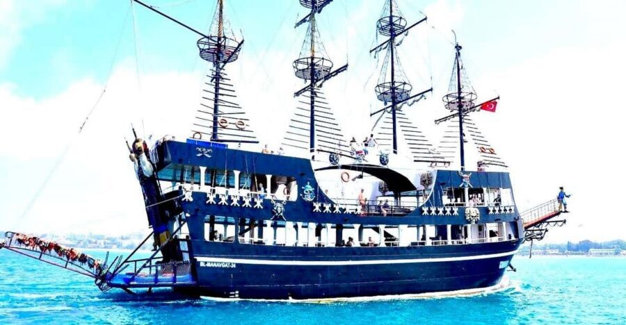 From Alanya, Side: Manavgat River Cruise, Bazaar & Waterfall - Pickup from Alanya and Side: how the day actually starts