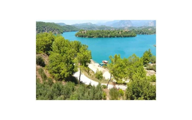 From Belek : Jeep safari offroad and boat tour with lunch - Key Highlights You Should Actually Care About