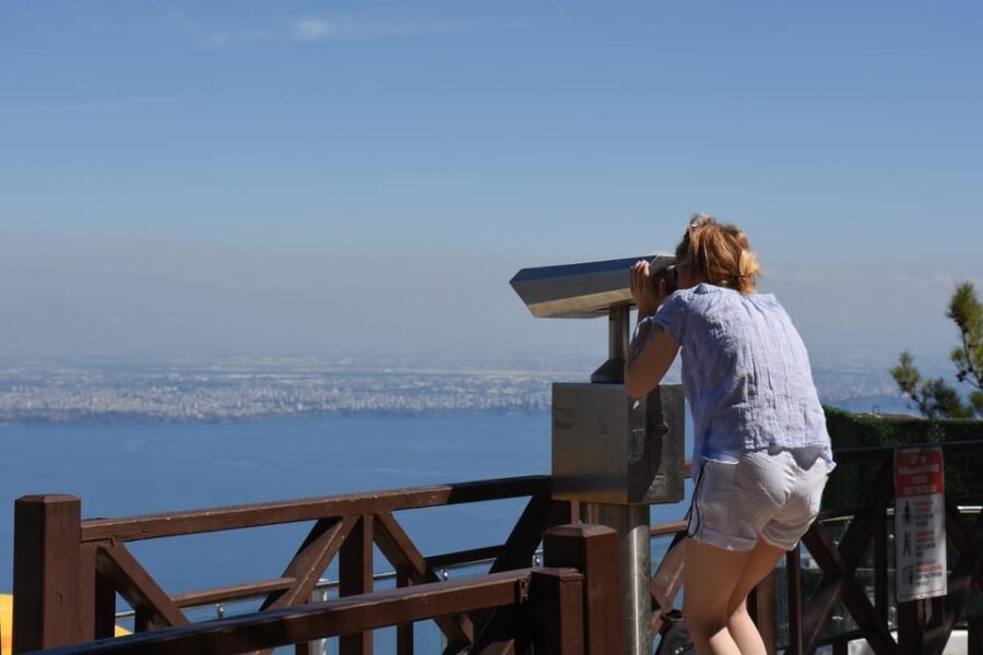 From city of Side: City Tour including Waterfalls - Final call: should you book the Side to Antalya waterfalls and Kaleiçi tour?