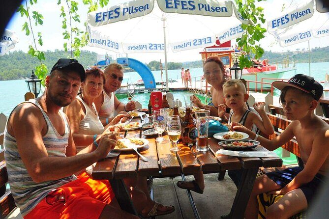 Green Canyon Cruise and Cabrio Bus Guided Tour - Price, duration, and who it suits best