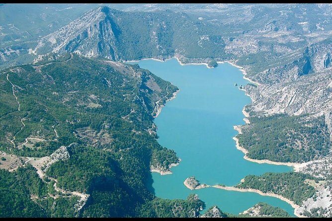 Green Canyon Magic: Scenic Boat Tour for Nature Lovers - Price and what your money covers in real life