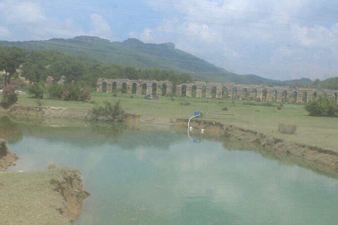 Guided 6 Hours Tour in Green Canyon at Manavgat - Green Canyon in 6 Hours: Why This Trip Works