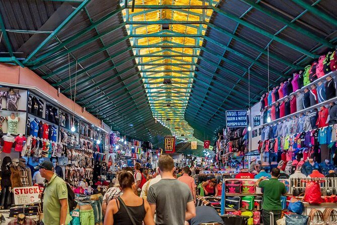 Manavgat River Cruise With Waterfalls & Local Bazaar From Antalya - From Antalya to Manavgat: a simple day plan that actually works