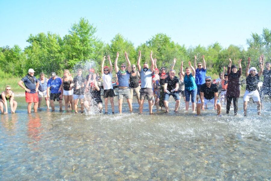 Rafting & Quad Safari Combi Tour - Key things to know before you go