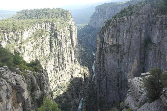 Side: Adler Canyon - Key Things I’d Bet Your Day On