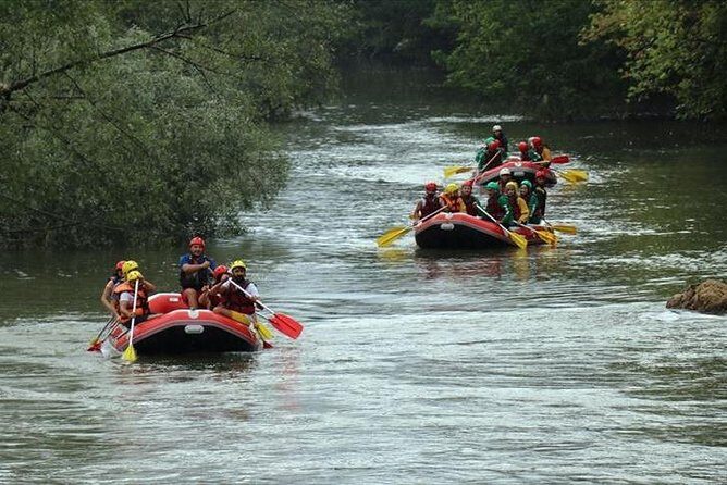 Side: Adler Canyon - Tazi Canyon and Beşkonak Area: More Water, More Photo Stops