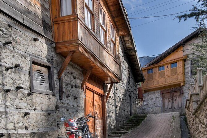 Side Altinbesik Cave And Ormana Village Tour With Boat Tour - Guide and group size: the language factor to watch