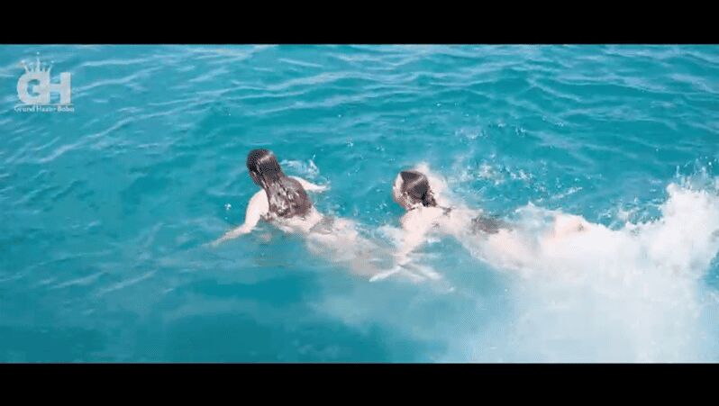 Side: Dolphin Island Boat Tour : A Seaside Adventure - Okurcalar: the long swimming block that makes the ticket feel worth it