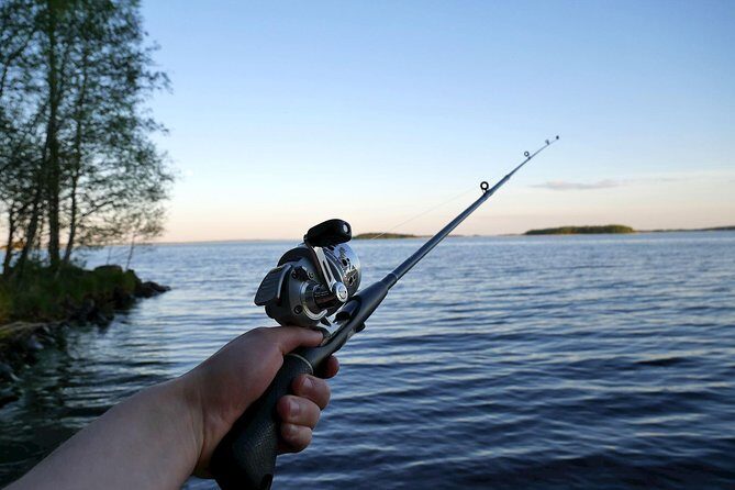 "Side Half-Day Fishing Adventure: Transfer Included!" - Key Points Worth Noticing Before You Go
