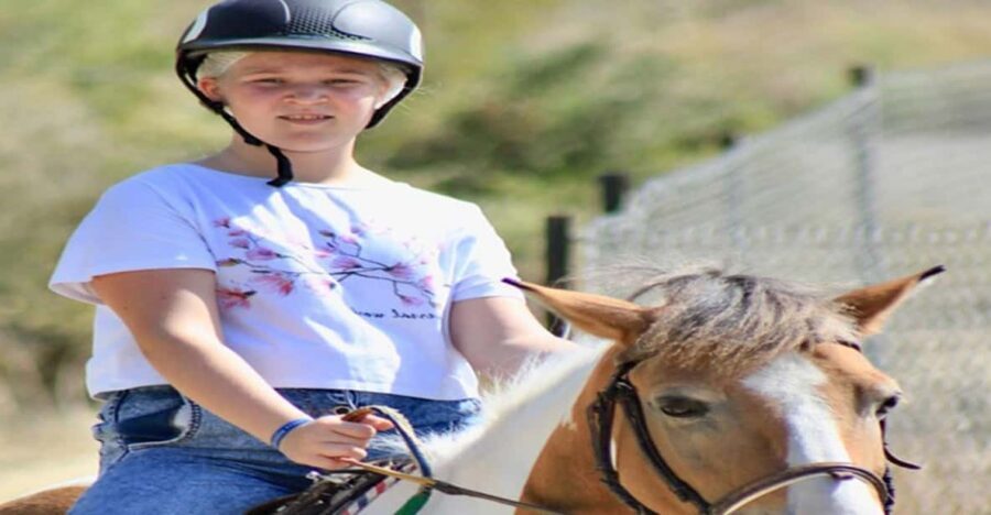 Side: Horse Safari Tour - Key Things I’d Aim For