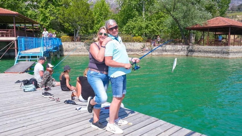 Side/Manavgat: Green Canyon Breezes of Culture and Nature - Who This Tour Fits Best (and Who Might Not Love It)
