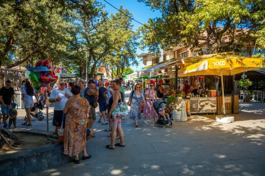 Side: Manavgat River Boat Trip & Grand Market w/ Lunch - Who This Tour Fits Best (And Who Might Want Something Else)