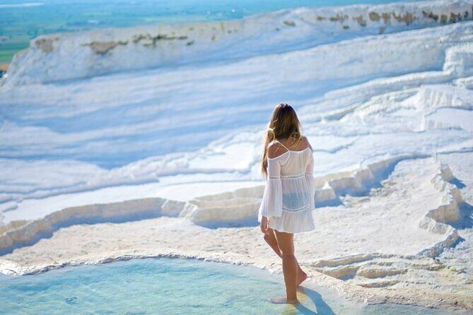 Side Pamukkale & Hierapolis Day Trip w/Breakfast & Hotel Pickup - Quick Takeaways Before You Go