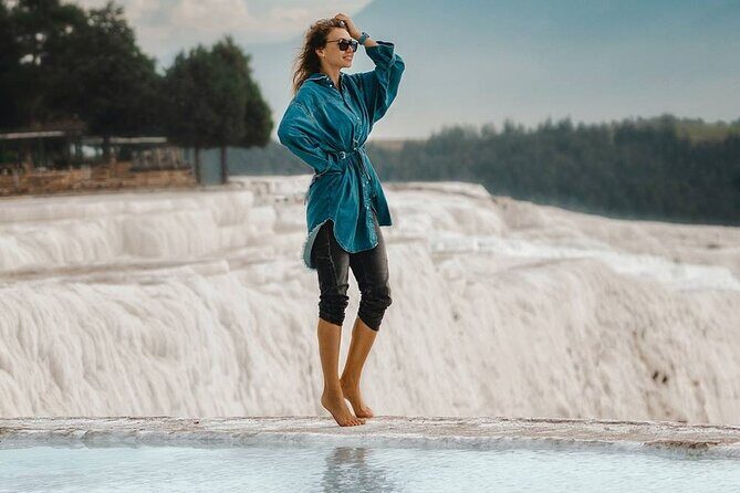 Side Pamukkale & Hierapolis Day Trip w/Breakfast & Hotel Pickup - Lunch, Dinner Timing, and What You Need to Budget For
