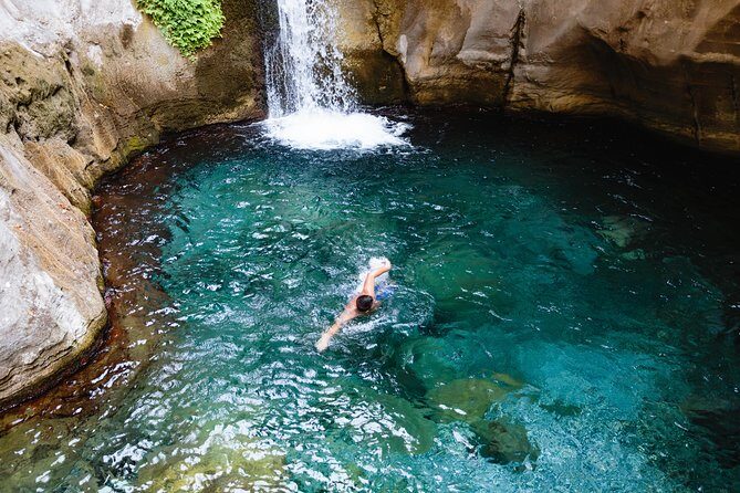 Side: Sapadere Canyon, Cave Visit & Alanya Tour with Lunch - Quick hits before you go