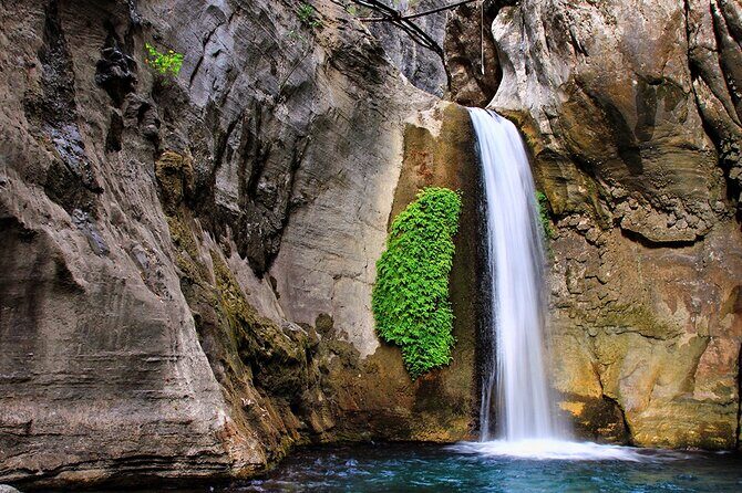 Side: Sapadere Canyon, Cave Visit & Alanya Tour with Lunch - Price and Value: Is $54 a Smart Deal?