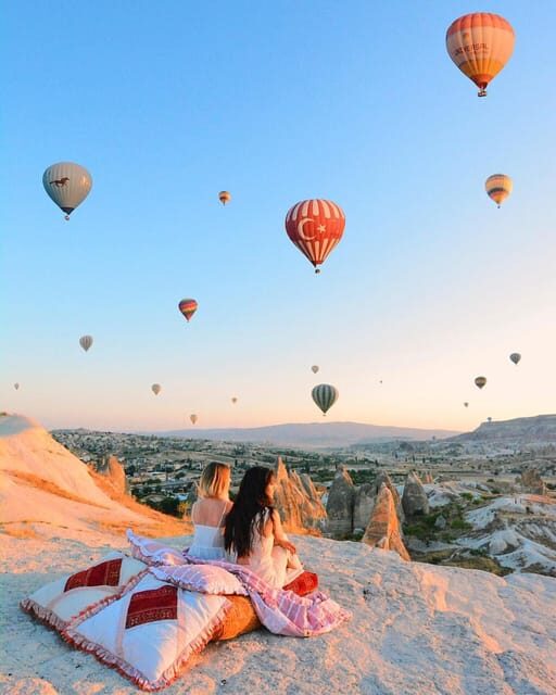 Side:2 Day Cappadocia Tour with Hotel Lunch and Dinner - Optional Turkish Night: A Fun Extra, Not Part of the Core Deal