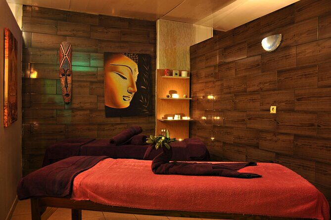 Turkish Hamam Experience in Side/Antalya - Why This Side Turkish Hamam Tour Feels Low-Stress