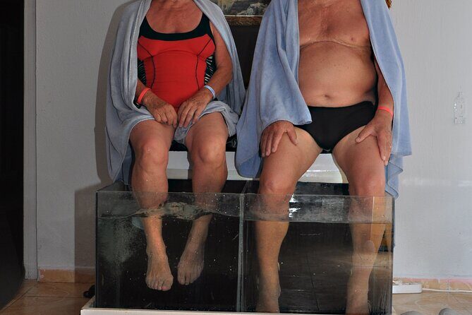 Turkish Hamam Experience in Side/Antalya - The Hamam Peeling and Foam Massage: The Core Experience