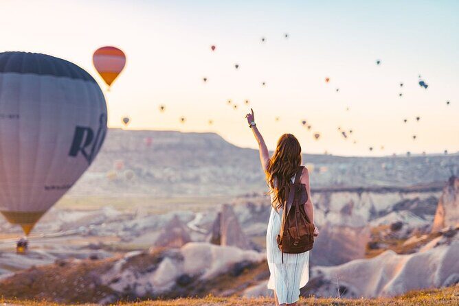 Two Days Tour to Cappadocia with HB Hotel & Transfer from Side - Dinner at the hotel: the recovery you didn’t realize you needed